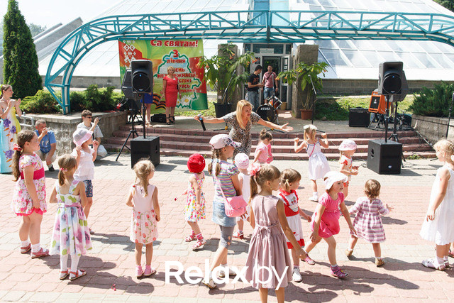 Фестиваль роз, фото № 72