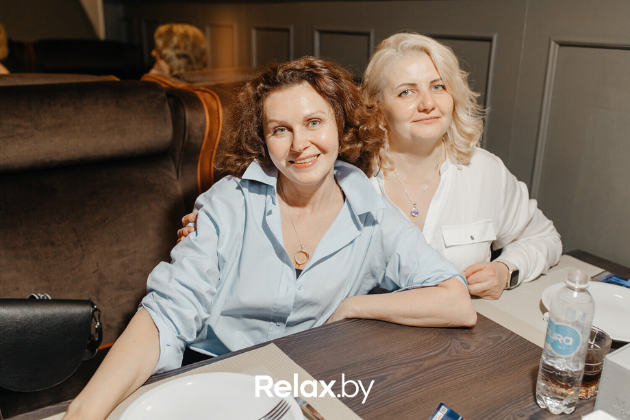 Выходные в Rustaveli, фото № 12