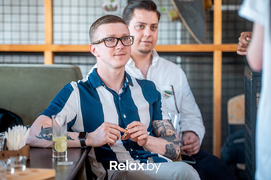 World Cucumber Day – 2021, фото № 623