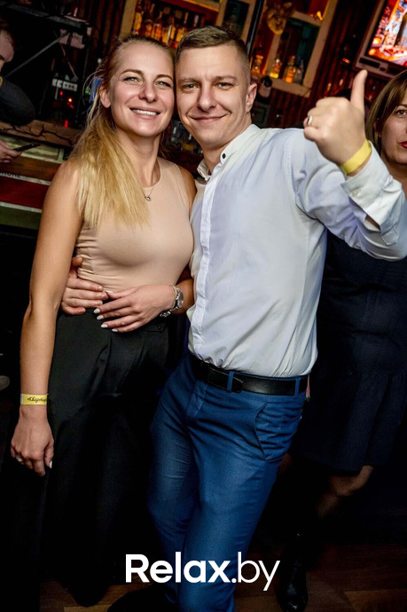 Квартирный Новый год, фото № 52