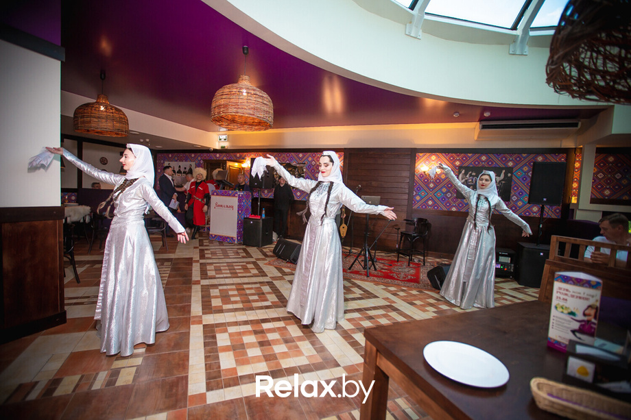 День рождения Хинкальни Титан, фото № 72