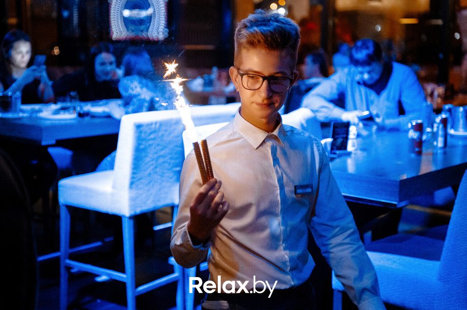 Saturday music, фото № 61