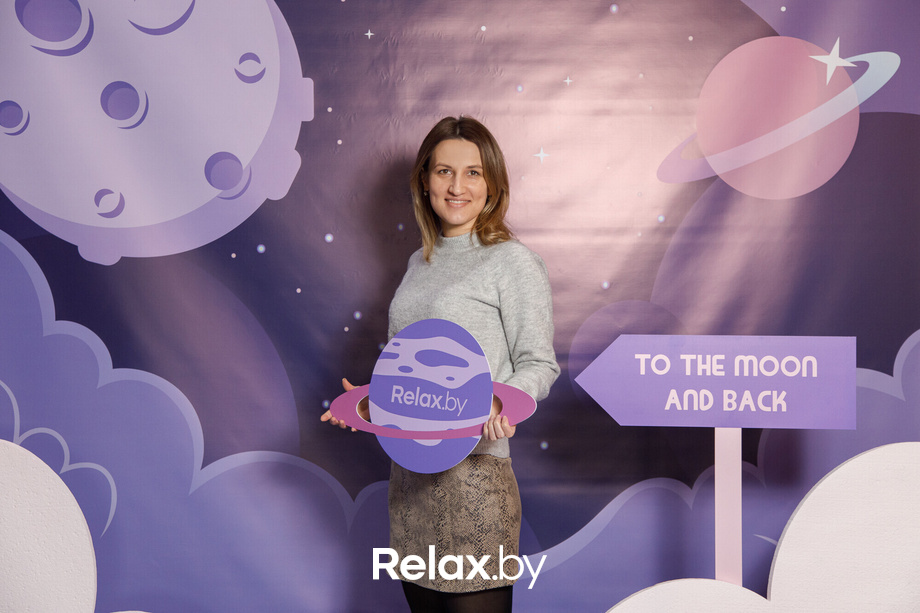 To The Moon & Back, фото № 29