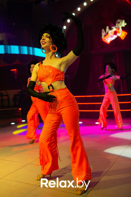 MoulinRouge, фото № 12