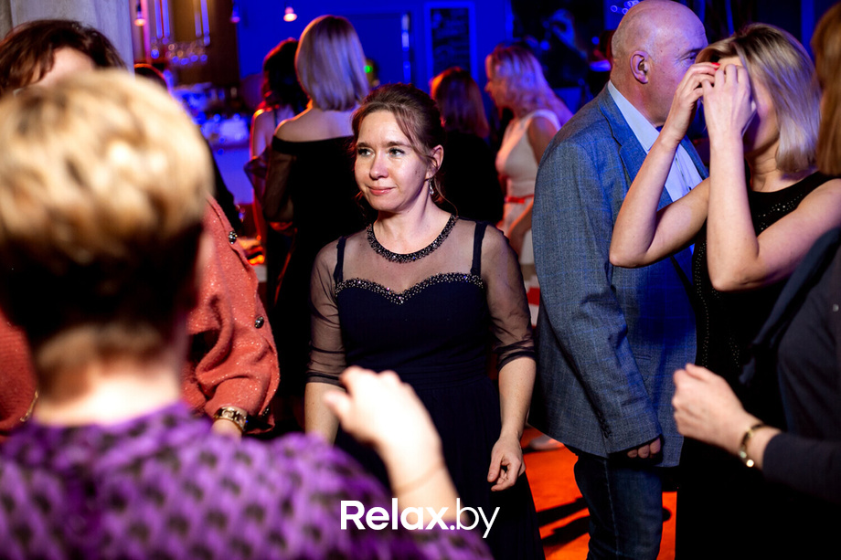 Happy New Year in Terra, фото № 7