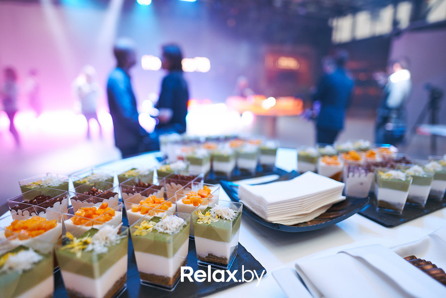 Презентация QLED телевизоров Samsung, фото № 9