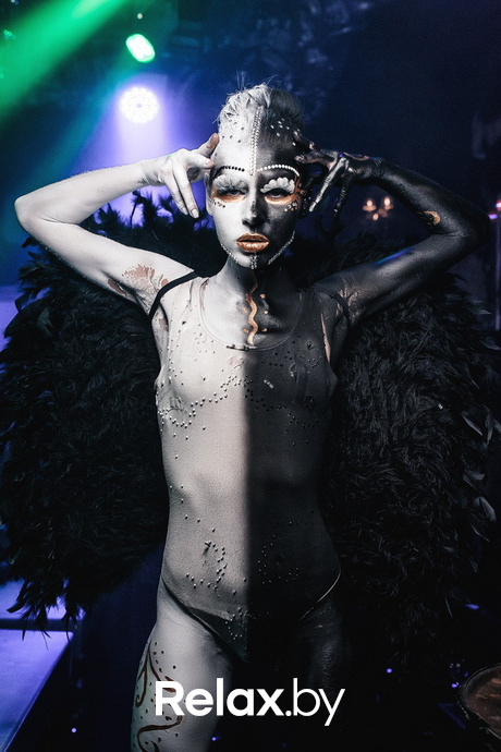 Black & white, фото № 57