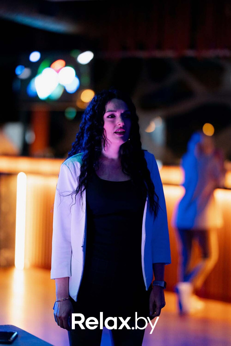 Ночные жители, фото № 48