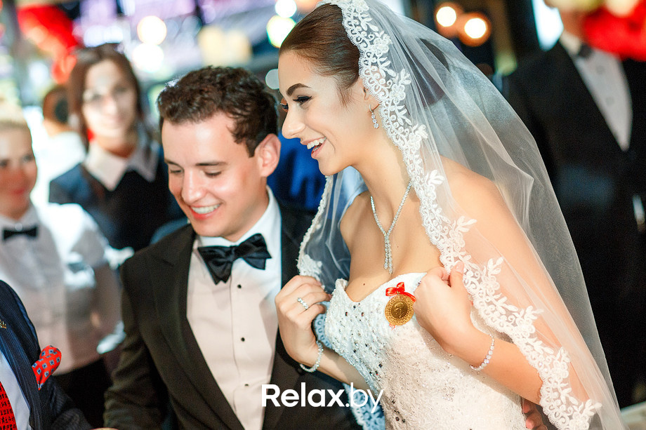 Wedding Ali&Asiya, фото № 70