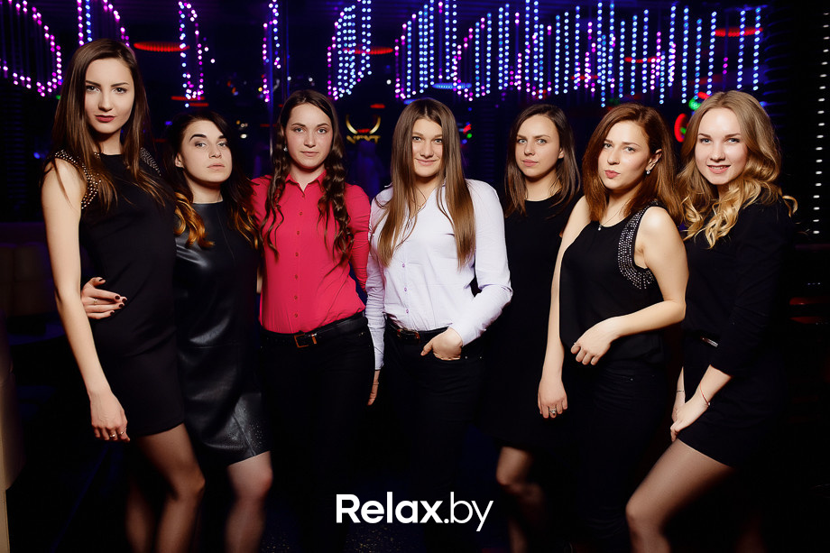 Student's party, фото № 3