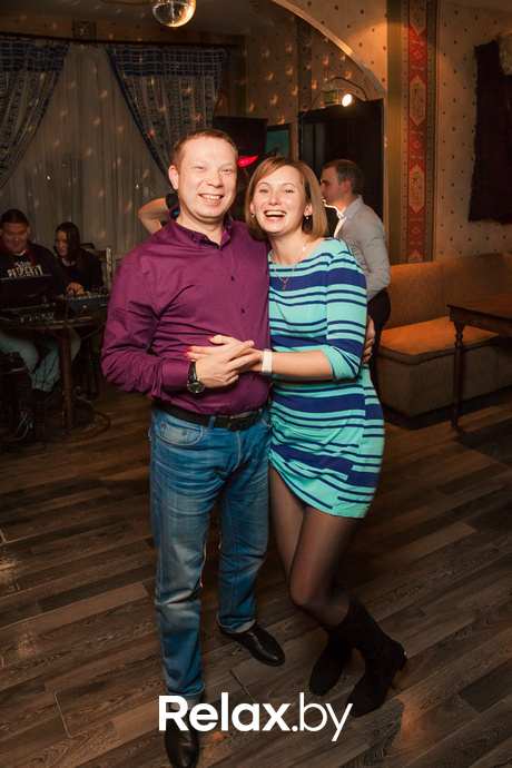 Ресторан Кавказская пленница - Halloween, фото № 18