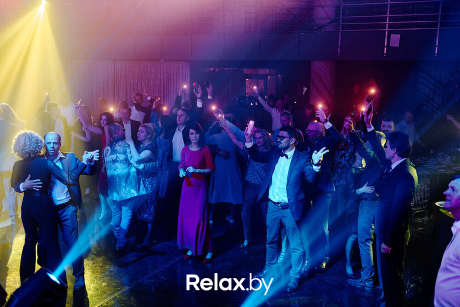 Творческий вечер поэта Валерия Бестолкова, фото № 281