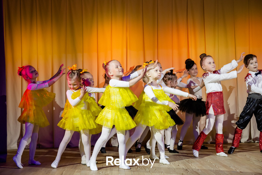 Веселый оркестр, фото № 16