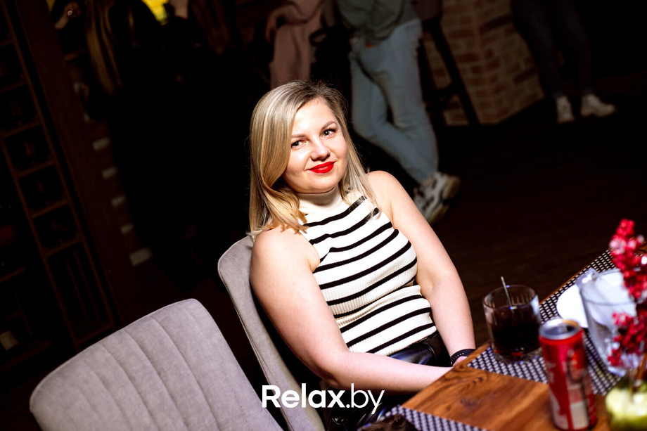 Ночь караоке, фото № 19