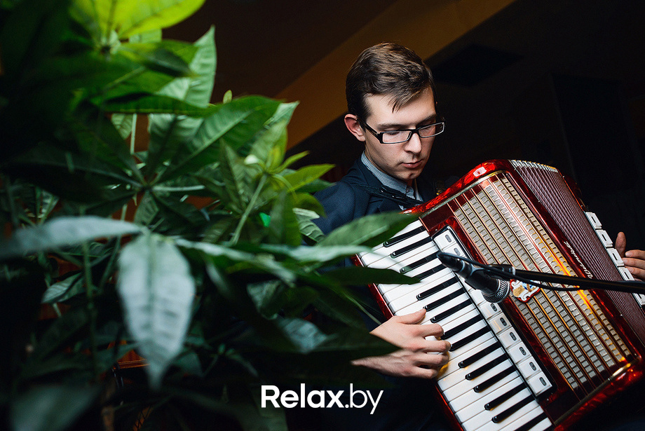 Кулинарное чтиво, фото № 9