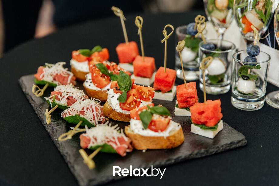 Открытие шоурума белорусского бренда женской одежды base.Vi, фото № 21