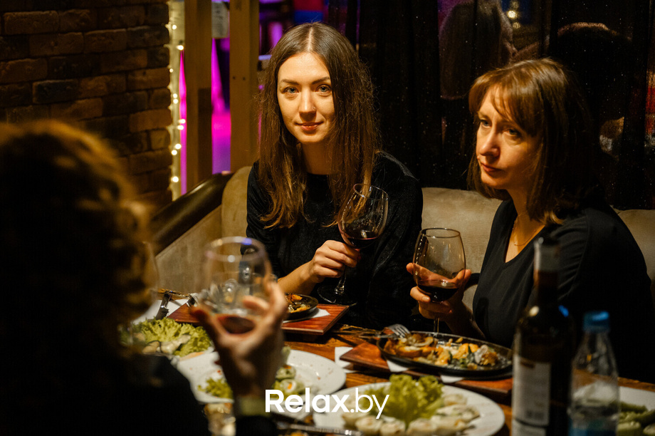 Новый год в Квартире, фото № 40