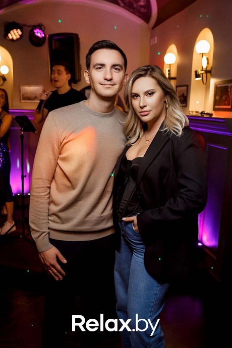 Выходные в Rustaveli, фото № 12