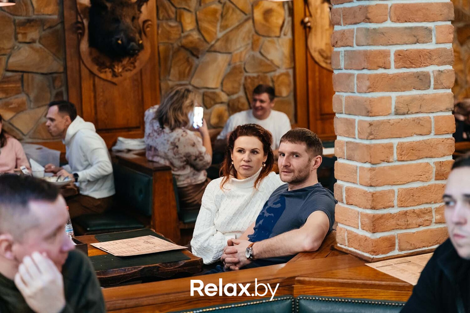 Выходные в Броваре, фото № 36