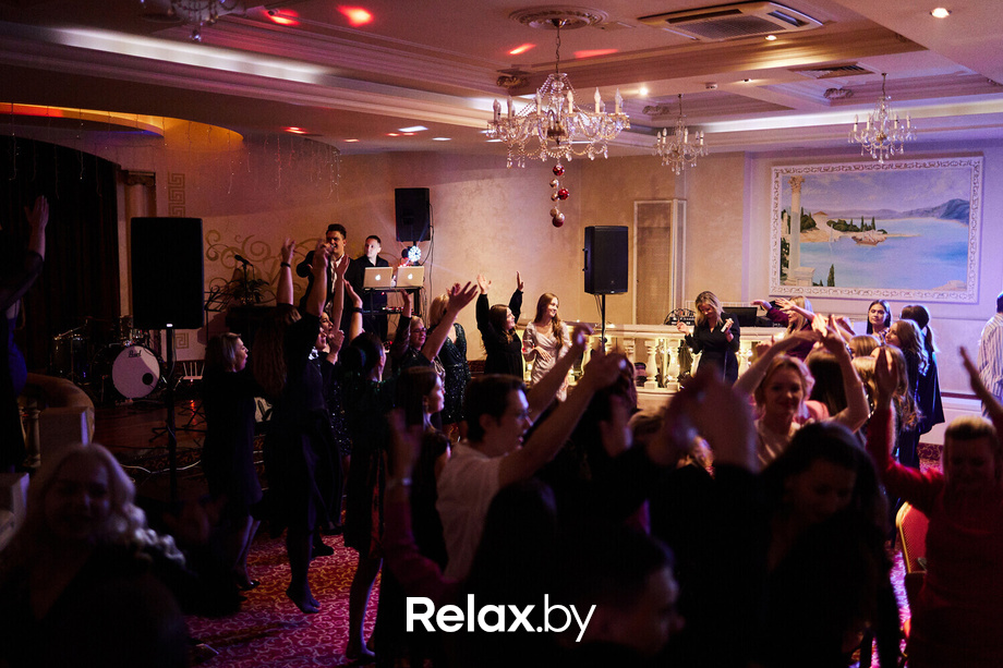 Корпоративы, фото № 81