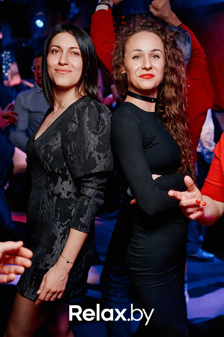 Saturday music, фото № 60