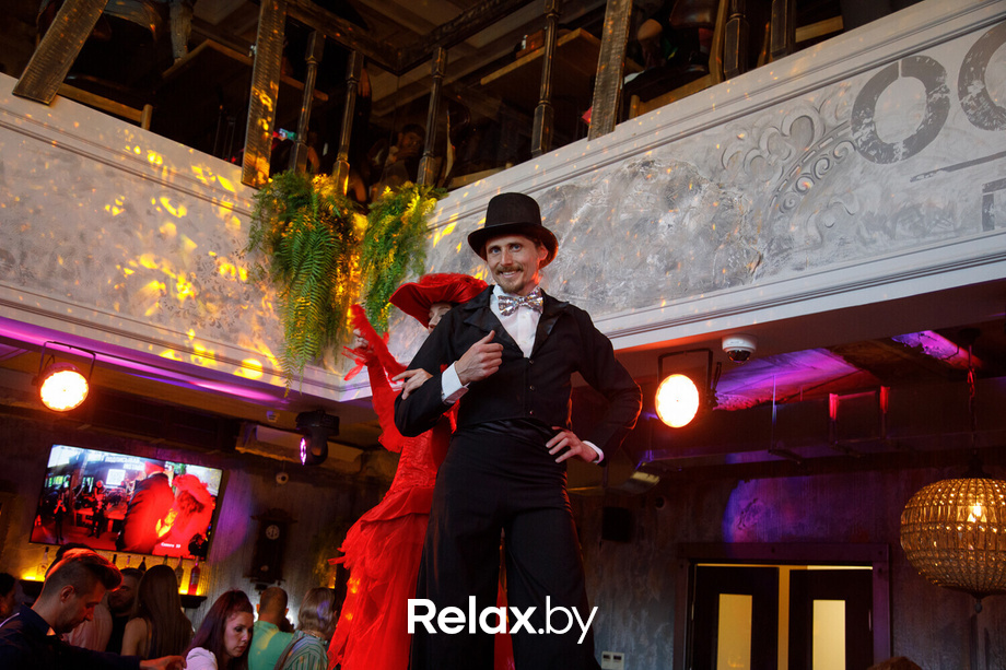 Opening Party, фото № 17