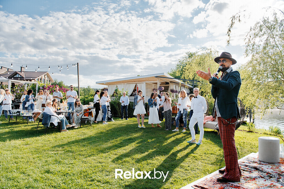 День рождения Светланы Зере, фото № 105