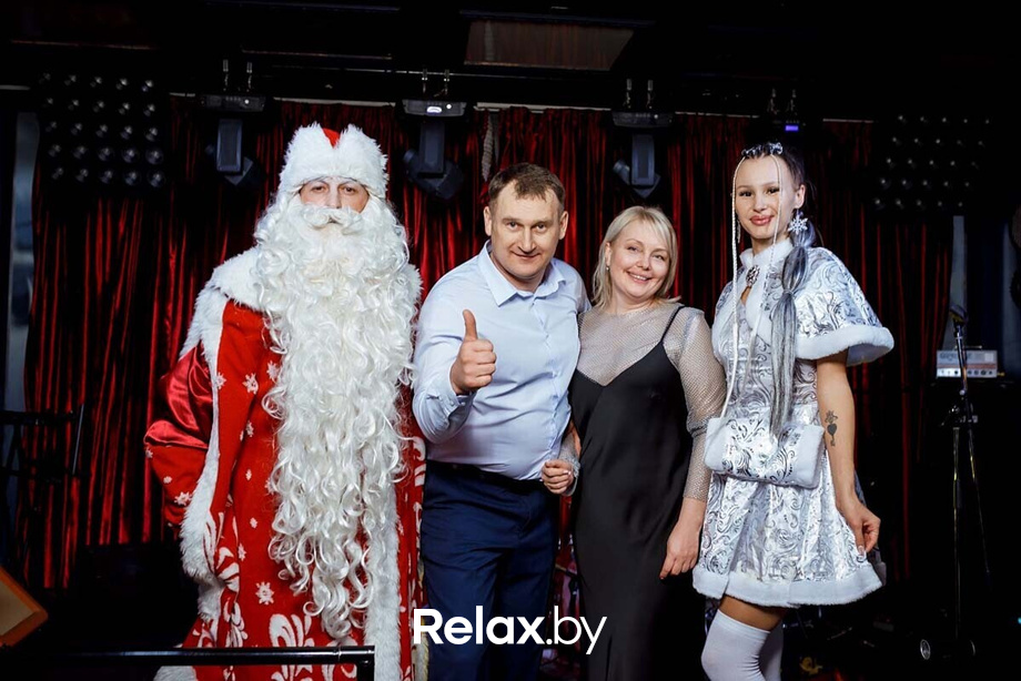 Рождественский Бруклин, фото № 22