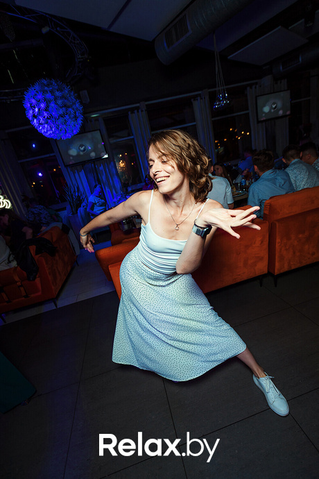 Hot Weekend, фото № 56