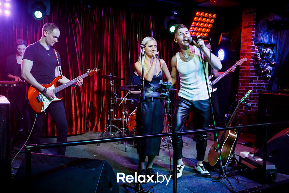 Новогодний Бруклин, фото № 9