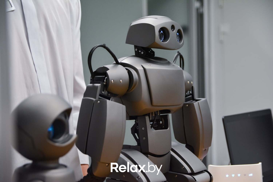 Ночь музеев «Игра в Квантум», фото № 154