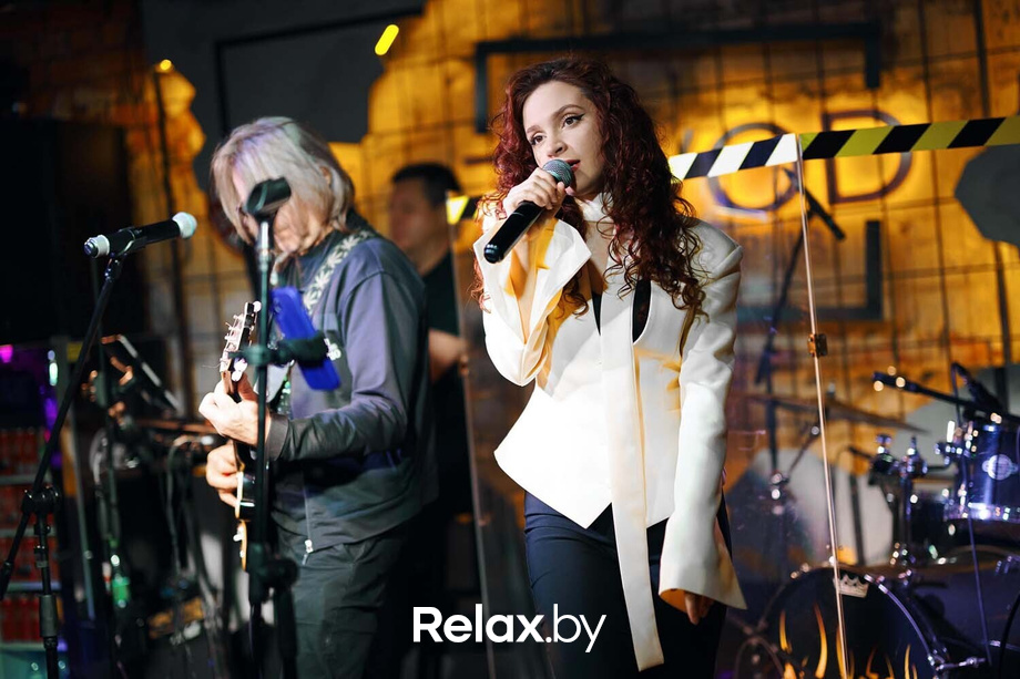 Новогодний корпоратив, фото № 32