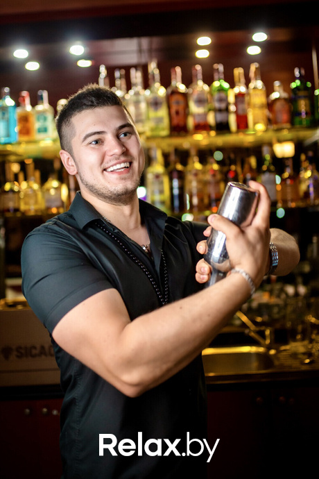 MoulinRouge, фото № 25