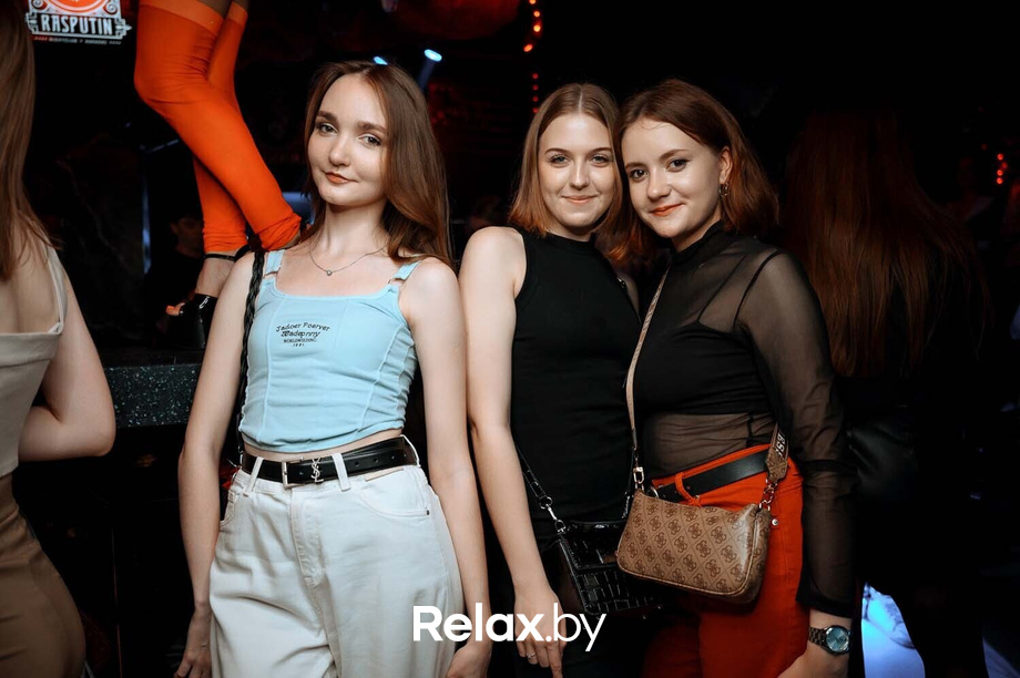 Friday party, фото № 18