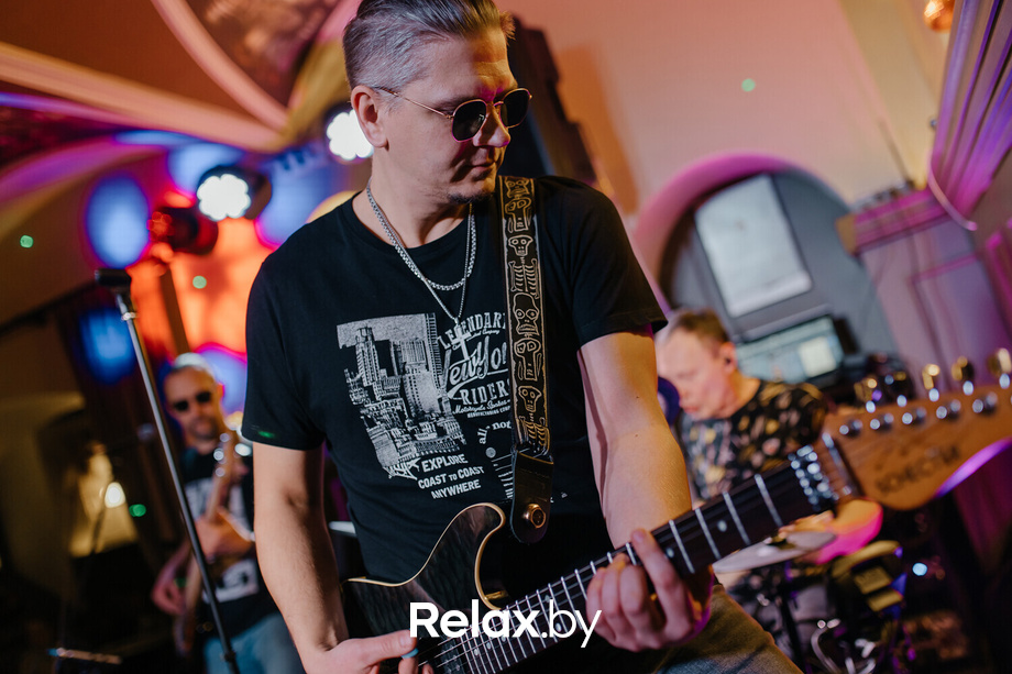 Старый Новый Год, фото № 32