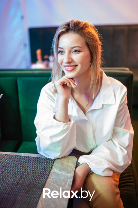 Выходные в GLASS BAR, фото № 25