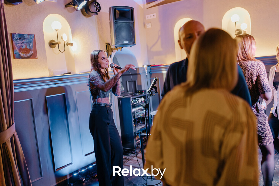 Выходные в Rustaveli, фото № 14