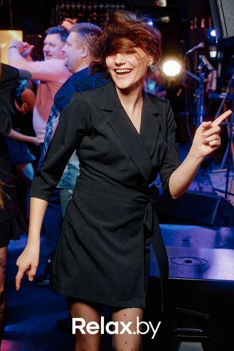 Friday Music, фото № 15