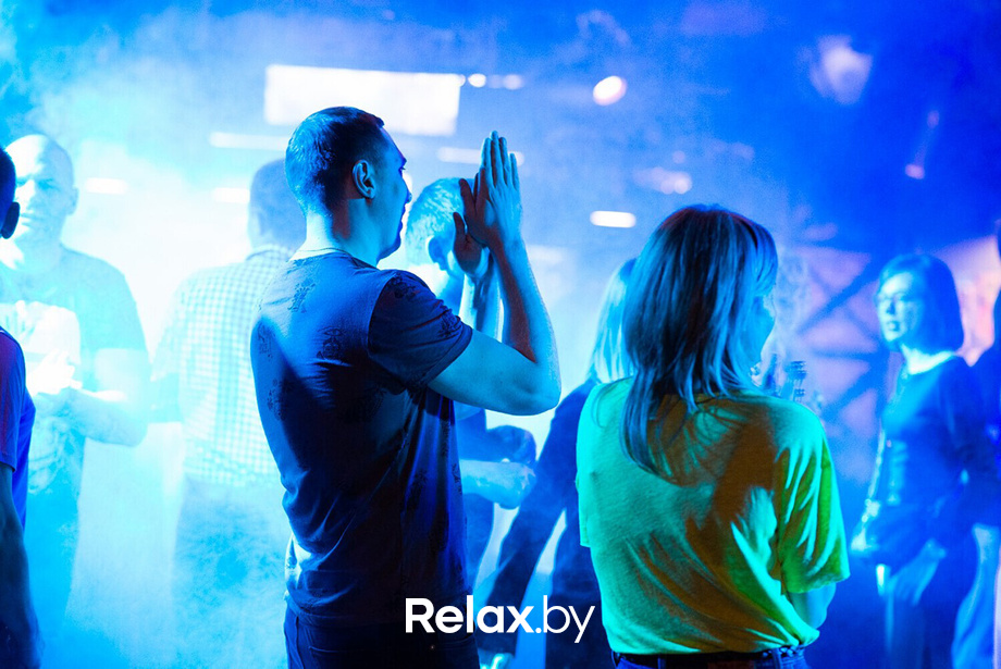 Brooklyn Live!, фото № 29