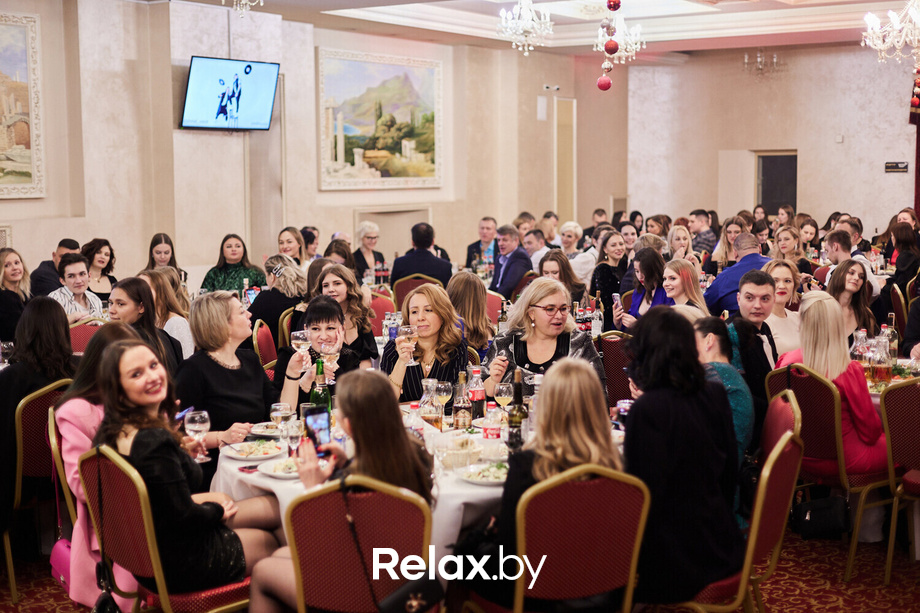 Корпоративы, фото № 1