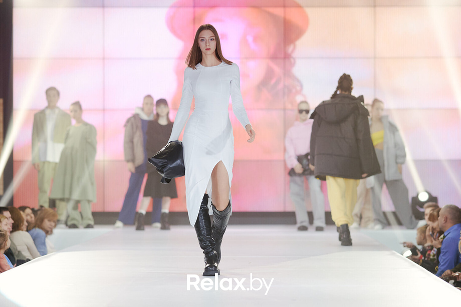 New Fashion`s Week, фото № 26