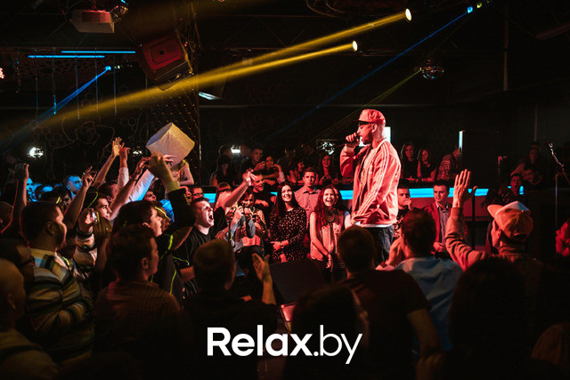 Хэллоуин концерт ST, фото № 71