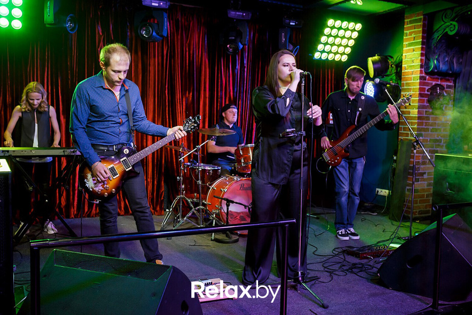 Brooklyn Live!, фото № 37