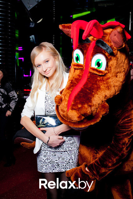 Pre party New Year, фото № 29