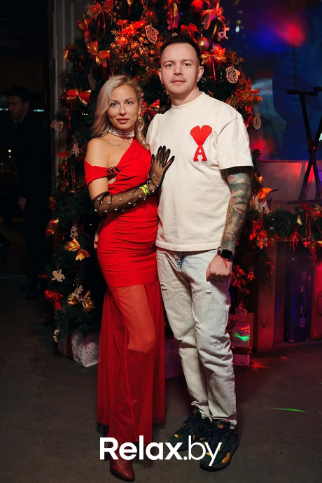 Новый Год, фото № 56