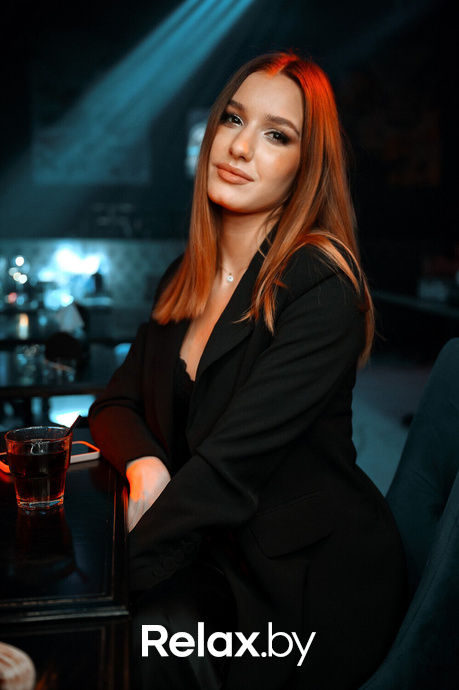 Saturday party, фото № 28