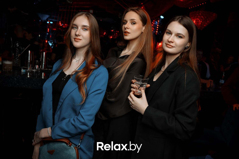 Saturday party, фото № 39