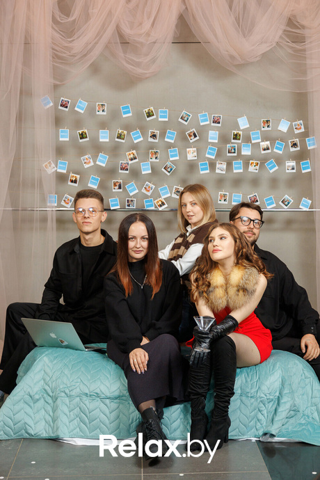 Relax and the City, фото № 142