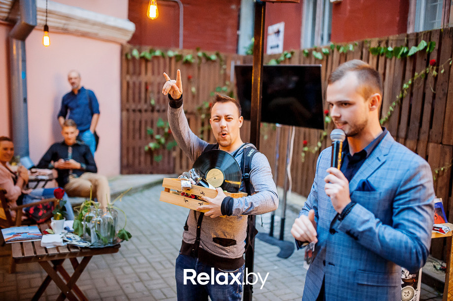 Hendrick's CucuMusic, фото № 113