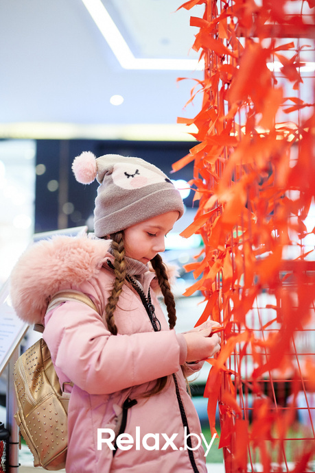 14 февраля в ТРЦ Galleria Minsk, фото № 57